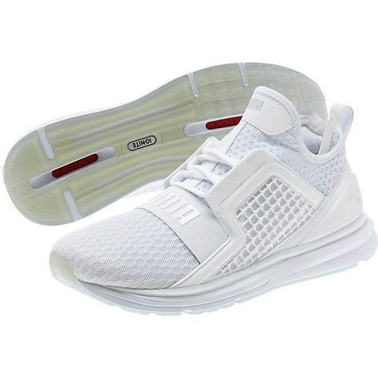 ignite limitless men's trainers